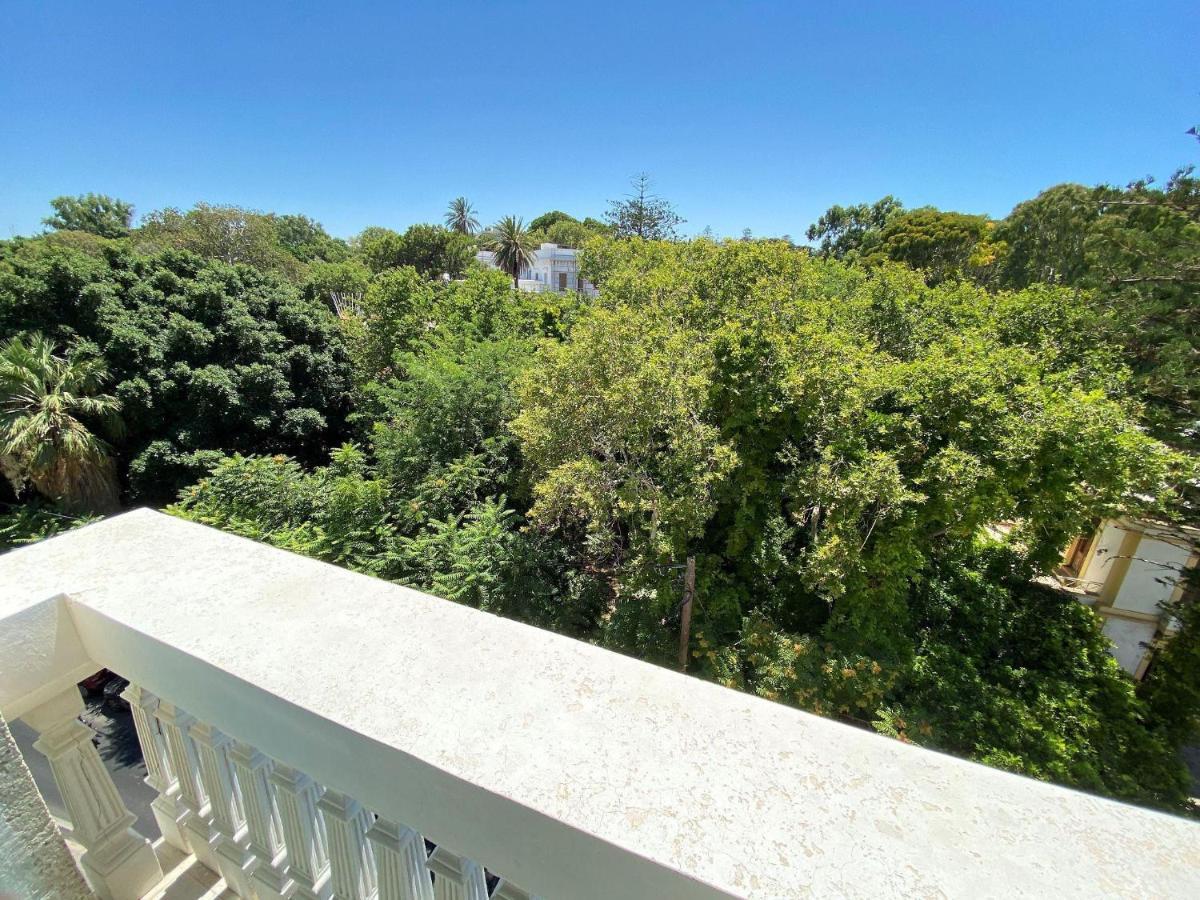 Paraskevi'S Apt - City Center W/ Lovely Park View Rhodes City Exterior photo